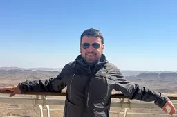 JJ Ben-Joseph headshot